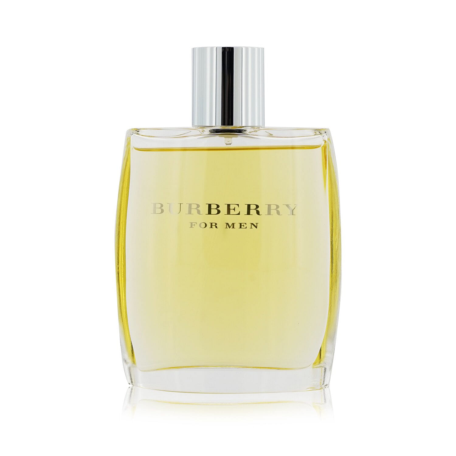 Burberry Burberry Eau De Toilette Spray 100ml/3.3oz 100 밀리리터