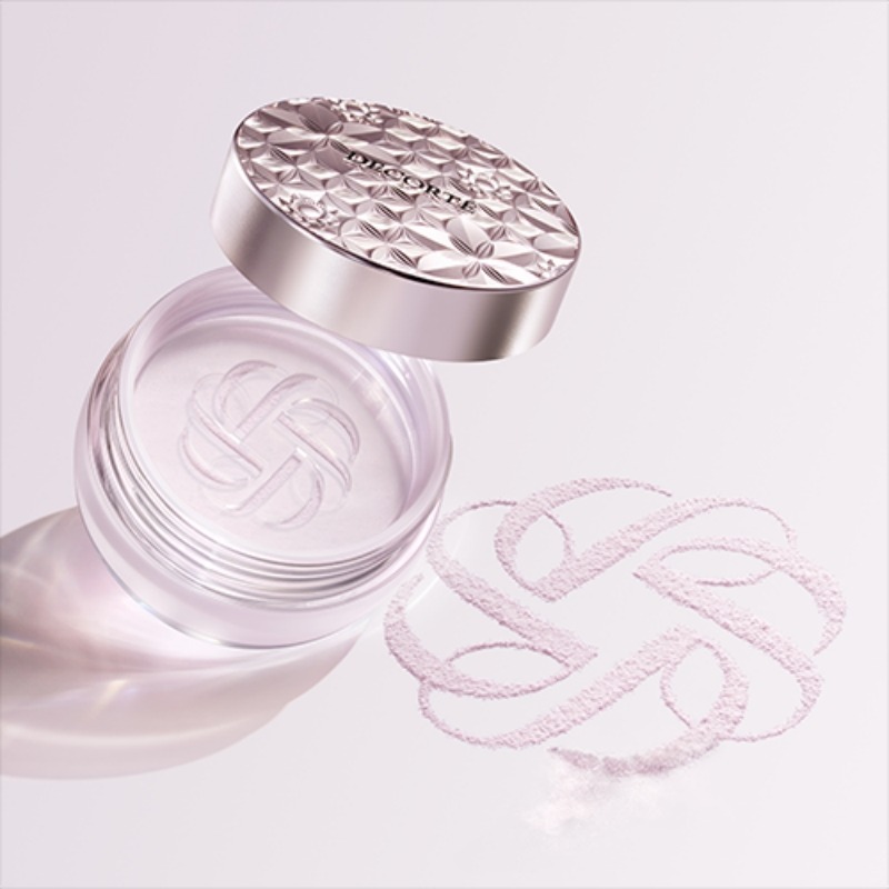 コスメデコルテ ルースパウダー #02 lucent lilac 20g - Weee!