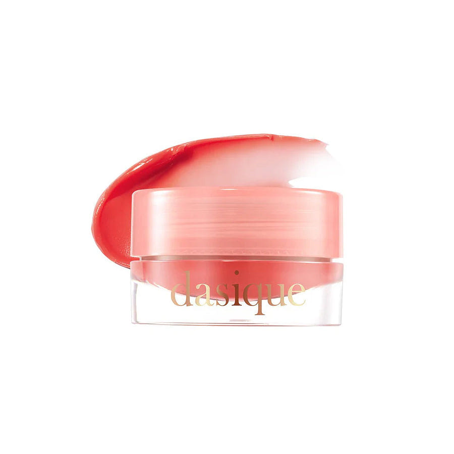 Dasique Fruity Lip Jam 03 Tangerine Jam 4 グラム