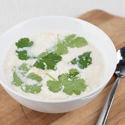 Clam Chowder (16oz) 1 each