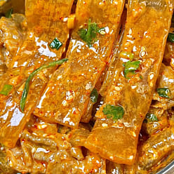 麻酱流汁肥牛宽粉 1 份