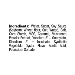 Cholimex Vegetarian Oyster Sauce 350 g*24 pack