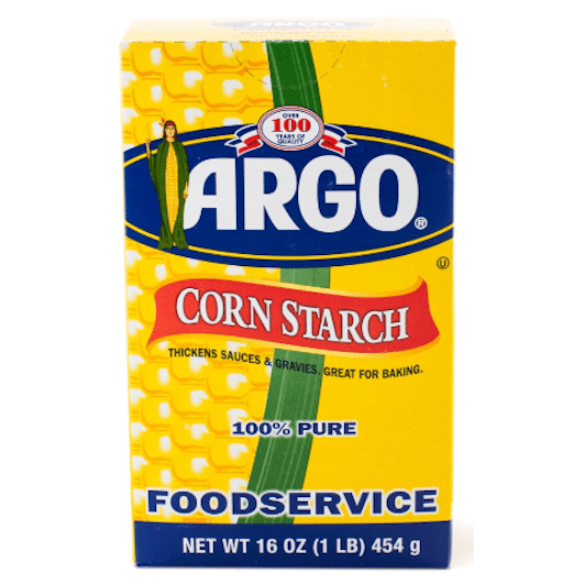 [Argo] Corn Starch - 16 oz 1 each