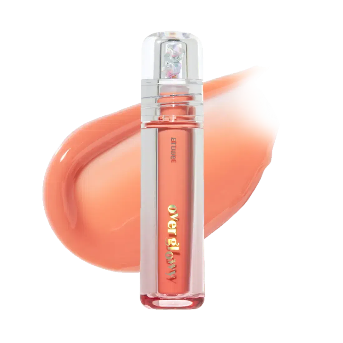 Sarr Sweeties Lip gloss #03 Peach Sorbet 2.8 กรัม