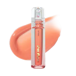 Sarr Sweeties Lip gloss #03 Peach Sorbet 2.8 g