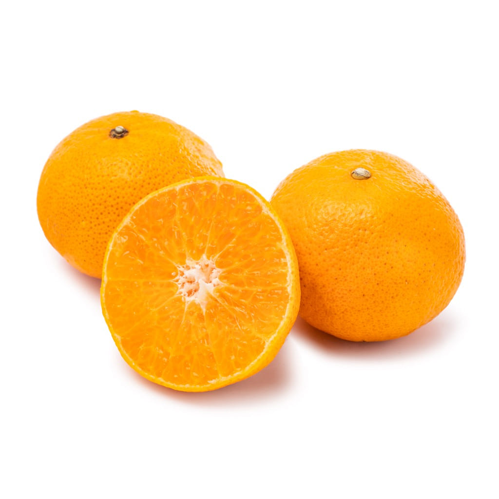 Honey Tangerine 3 lb