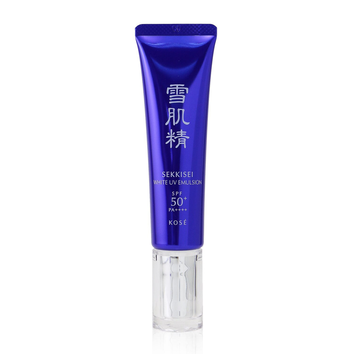 Kose Sekkisei White UV Emulsion SPF50 31ml/1.2oz 31 ml(ミリリットル)