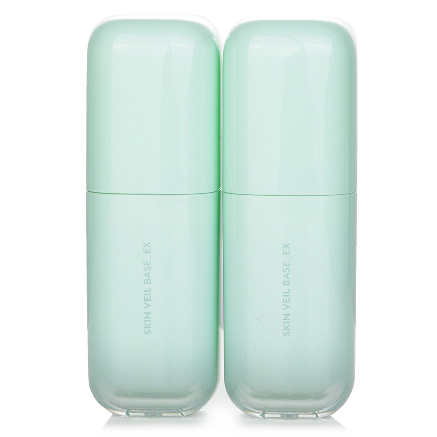 Laneige Skin Veil Base EX SPF  Duo Set - # No.  Mint Green 30 ml