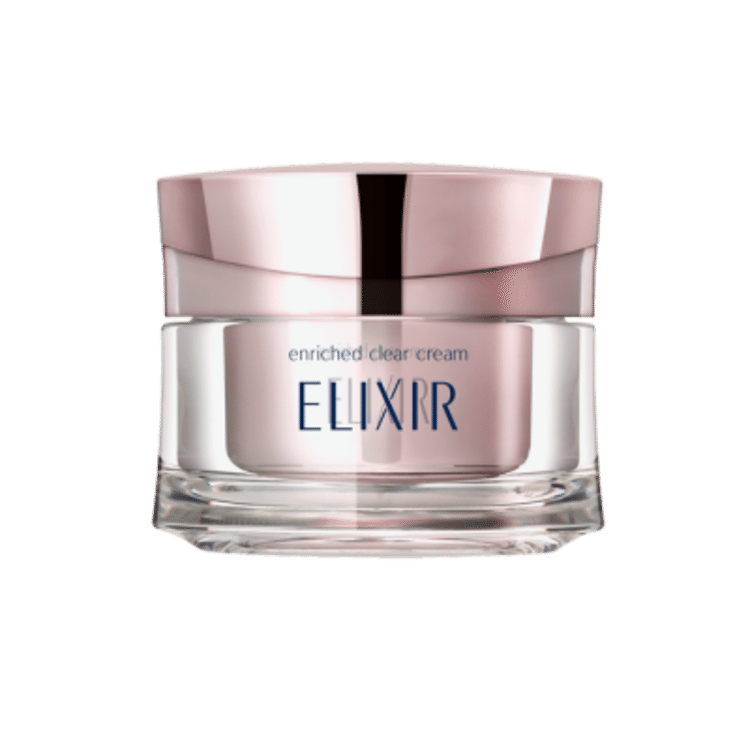 資生堂 ELIXIR enriched cler cream Get ELIXIR Enriched Clear Cream Delivered | Weee! Asian Market