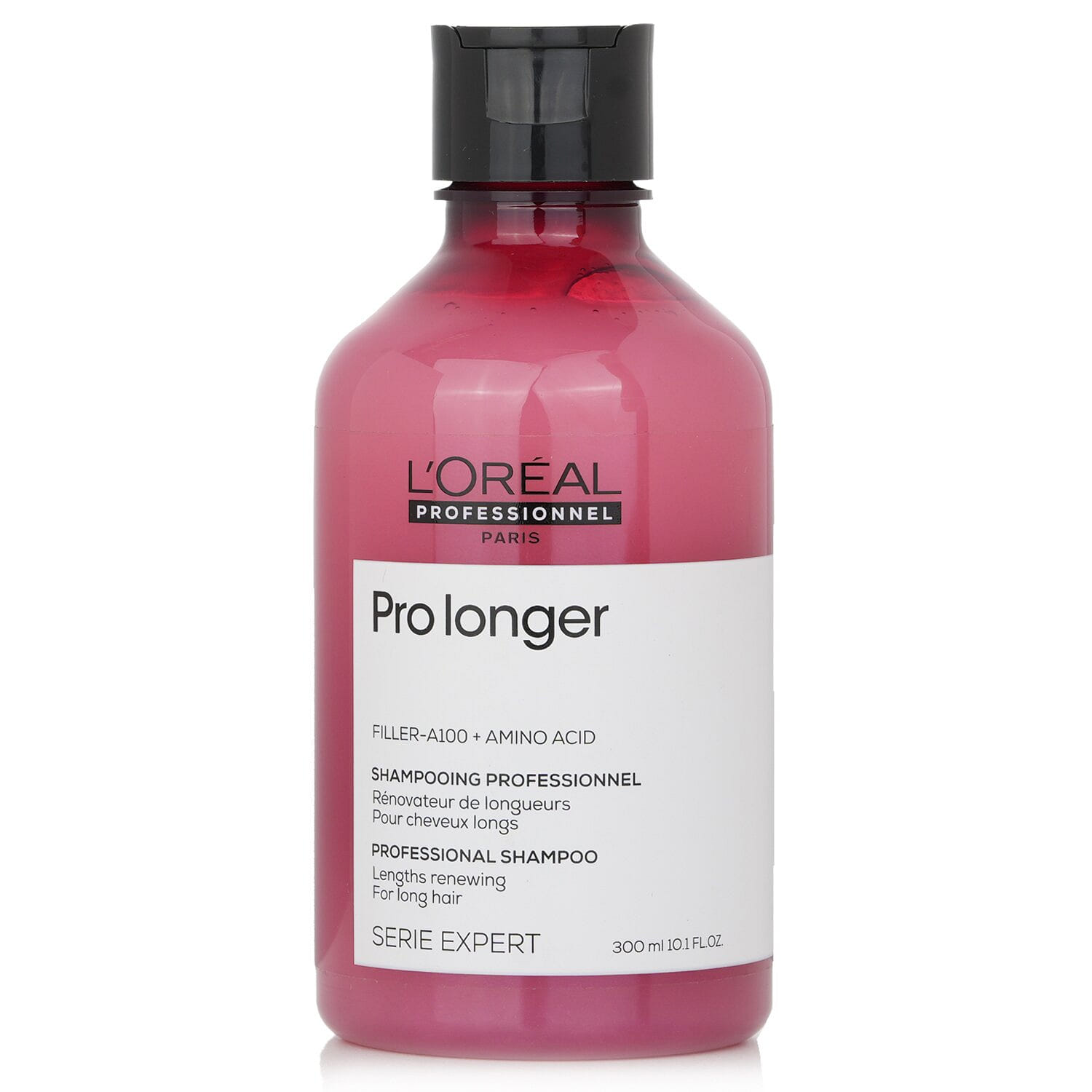L'Oreal Expert Series--Professional long-lasting rejuvenating shampoo 300ml/10oz 300 밀리리터