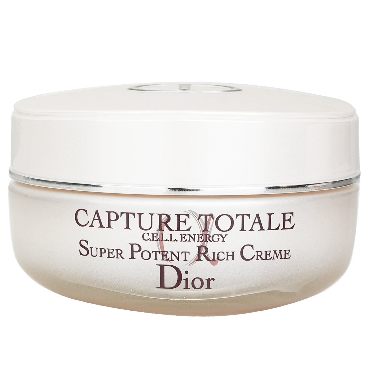 Christian Dior Capture Totale C.E.L.L. Vitality Intense Anti-Aging Moisturizer 50 밀리리터