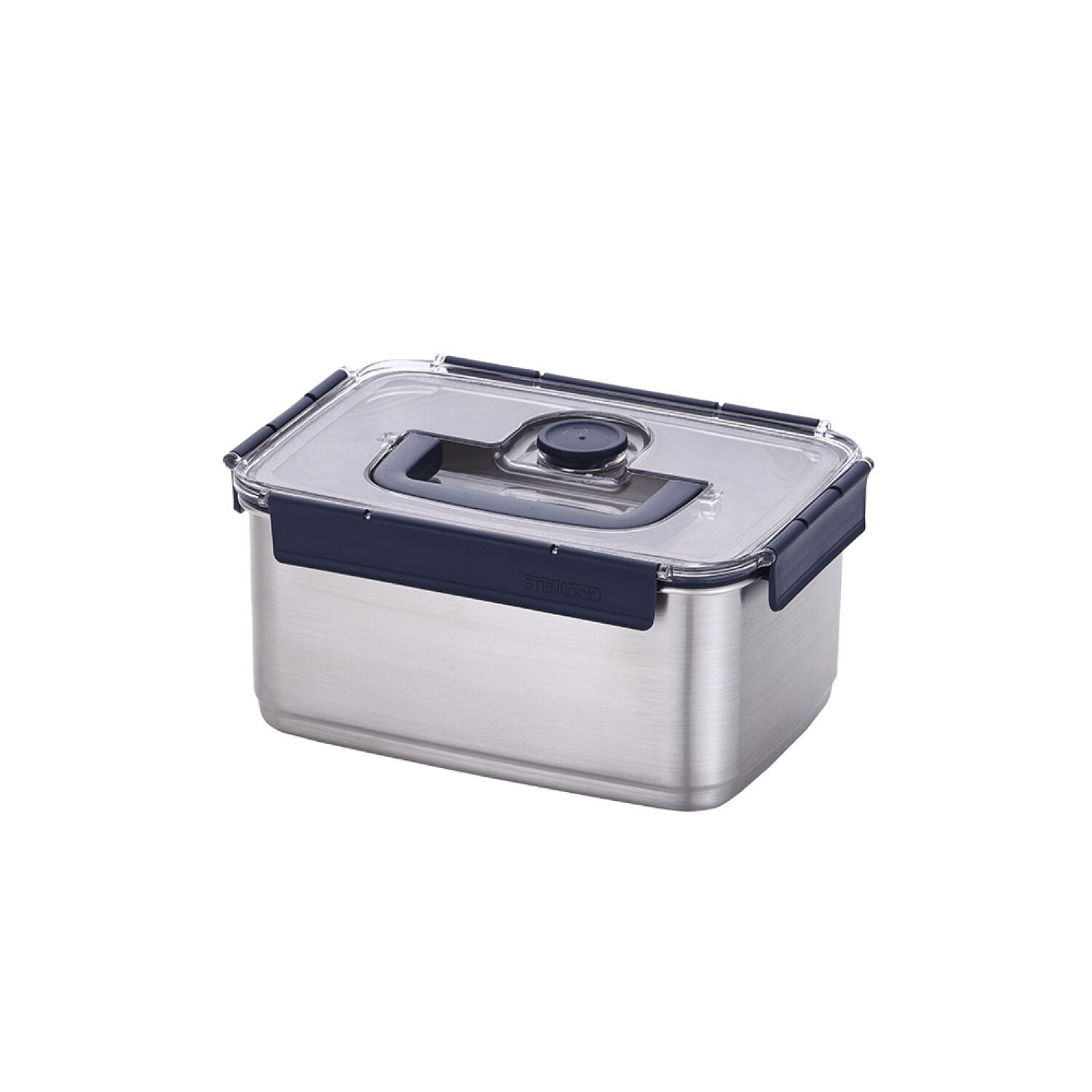 스텐락 스테인레스 밀폐용기 - 3500 ml 1 개