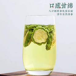 Bitter melon  barley tea 120 g