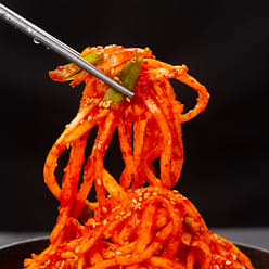 Spicy Shredded Radish Salad 300 g