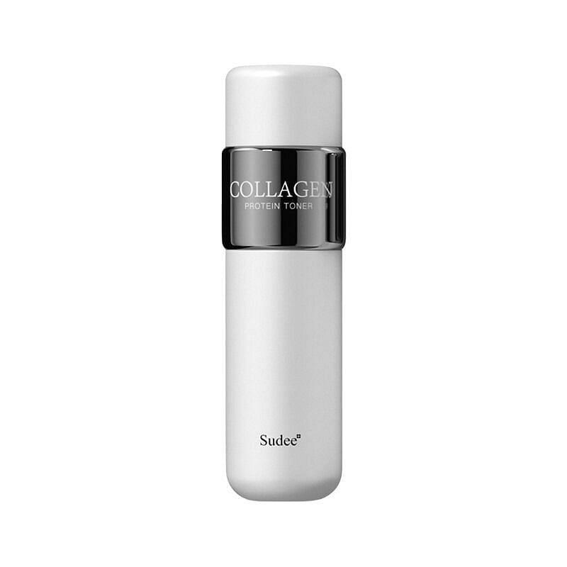 Sudee COLLAGEN PROTEIN TONER 150ml 1 κ°