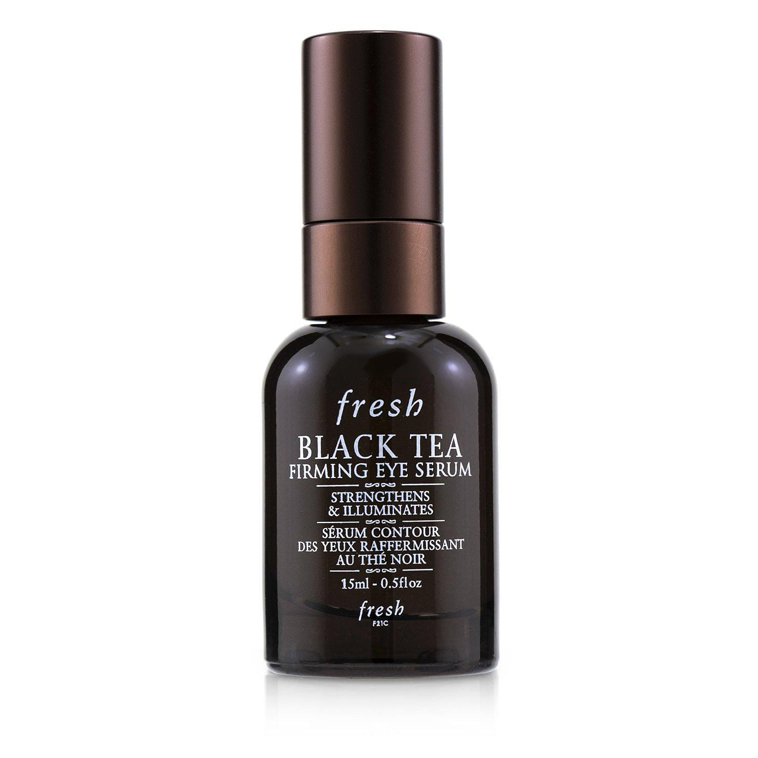 Fresh Black Tea Firming Eye Serum H/ 15ml/0.5oz 15 ml
