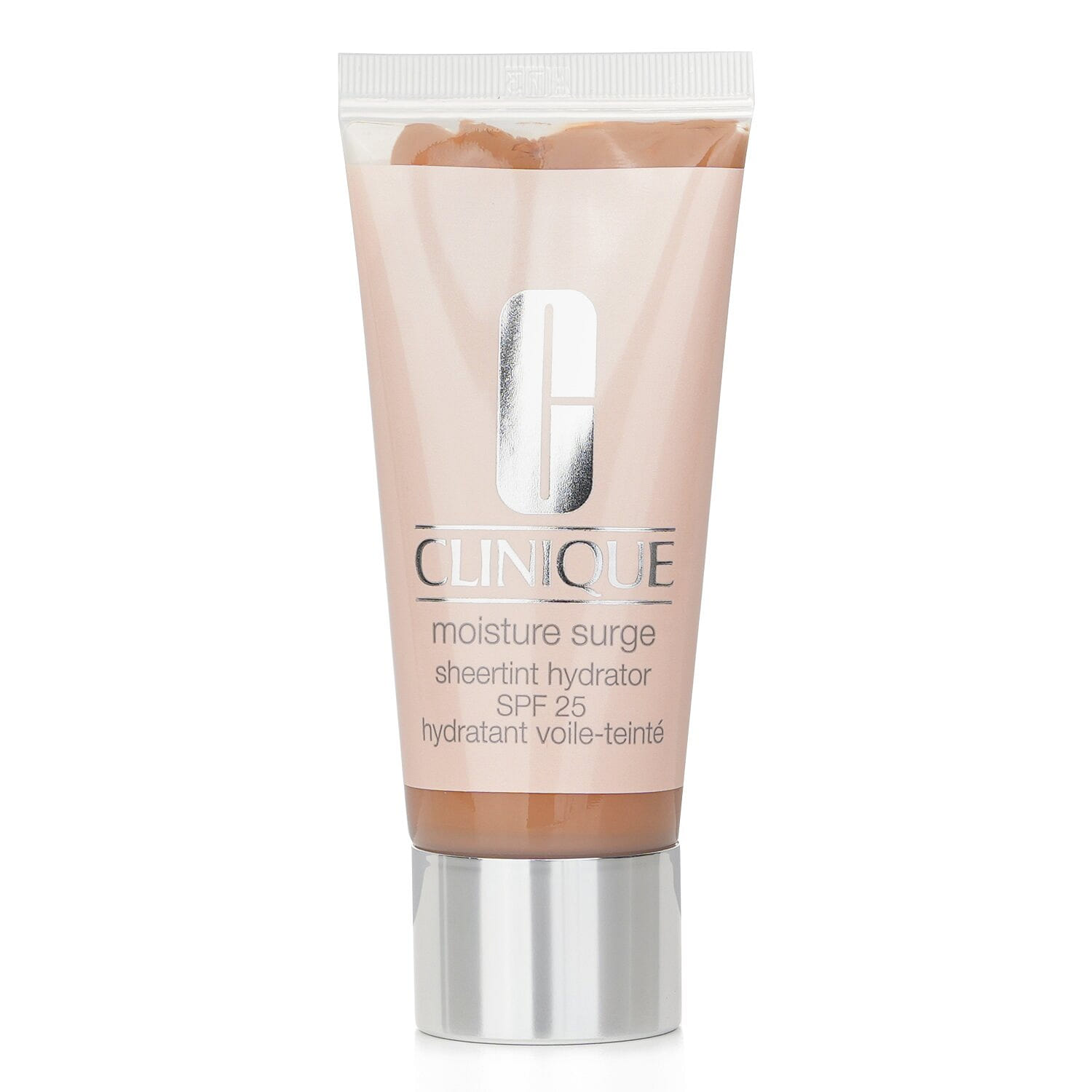 Clinique 保濕有色乳霜 SPF 25 - #04 通用中型 40ml/1.4oz 40 毫升