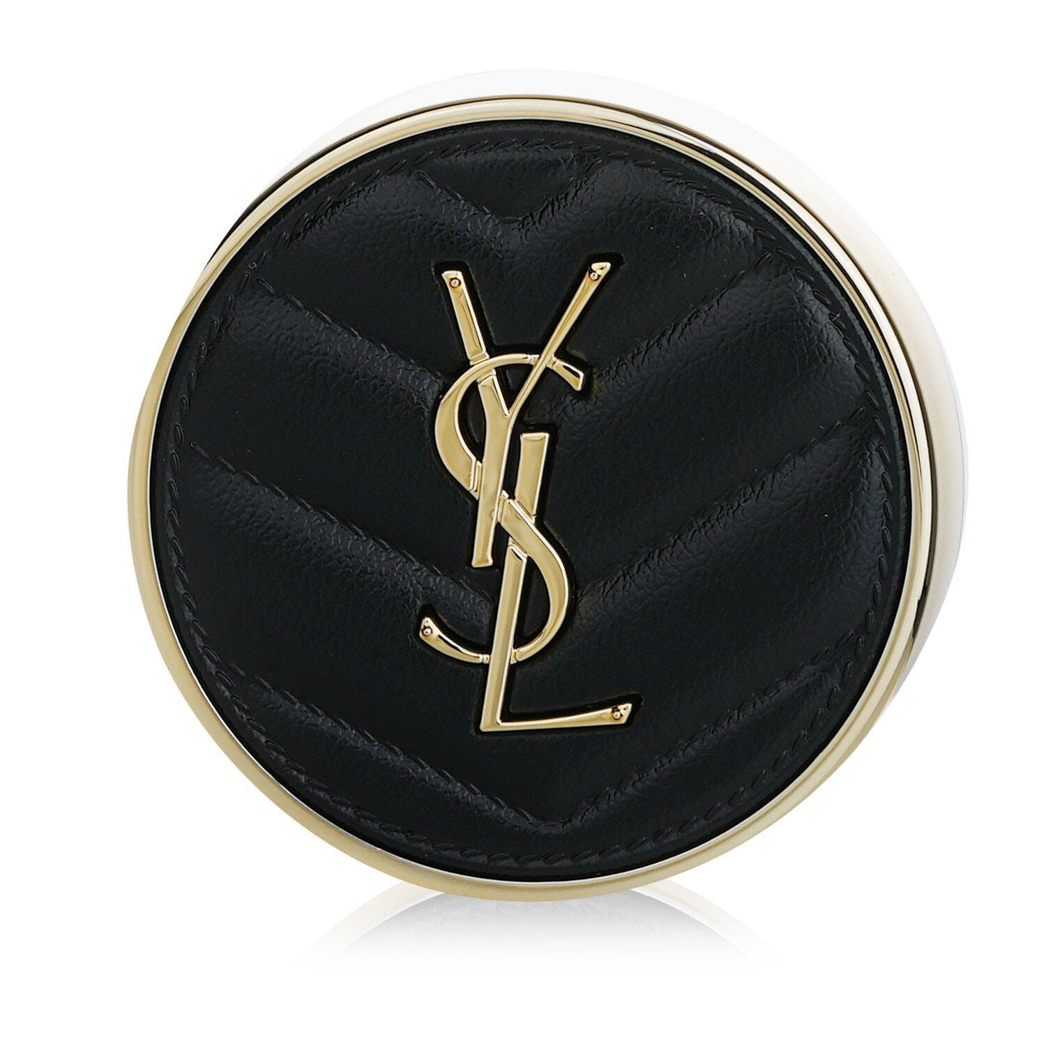Yves Saint Laurent Le Cushion Encre De Peau Luminous Matte Cushion Foundation SPF - #  (Mini Size) 5g/0.17oz 5 그램