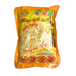 [Kim Boi] Dried Young Bamboo 300g 1 count