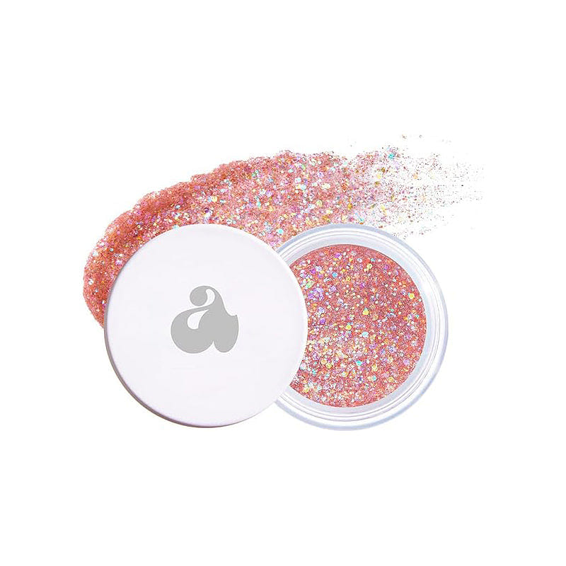 Unleashia Get Loose Glitter Gel Mini No.4 love Dreamer 4 กรัม