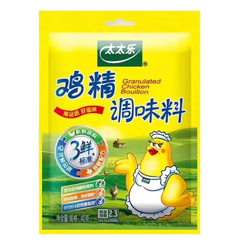 Taitai Le Chicken Essence Seasoning 40g 40 g