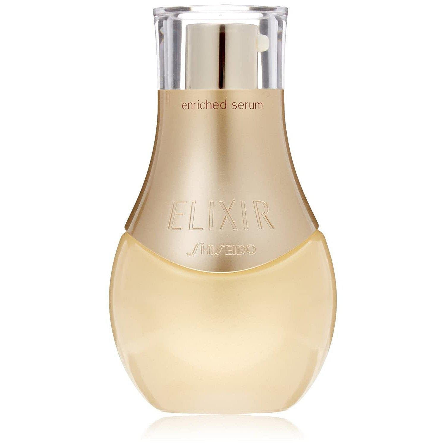 Shiseido Elixir Superieur Enriched Serum 35ml 140 g
