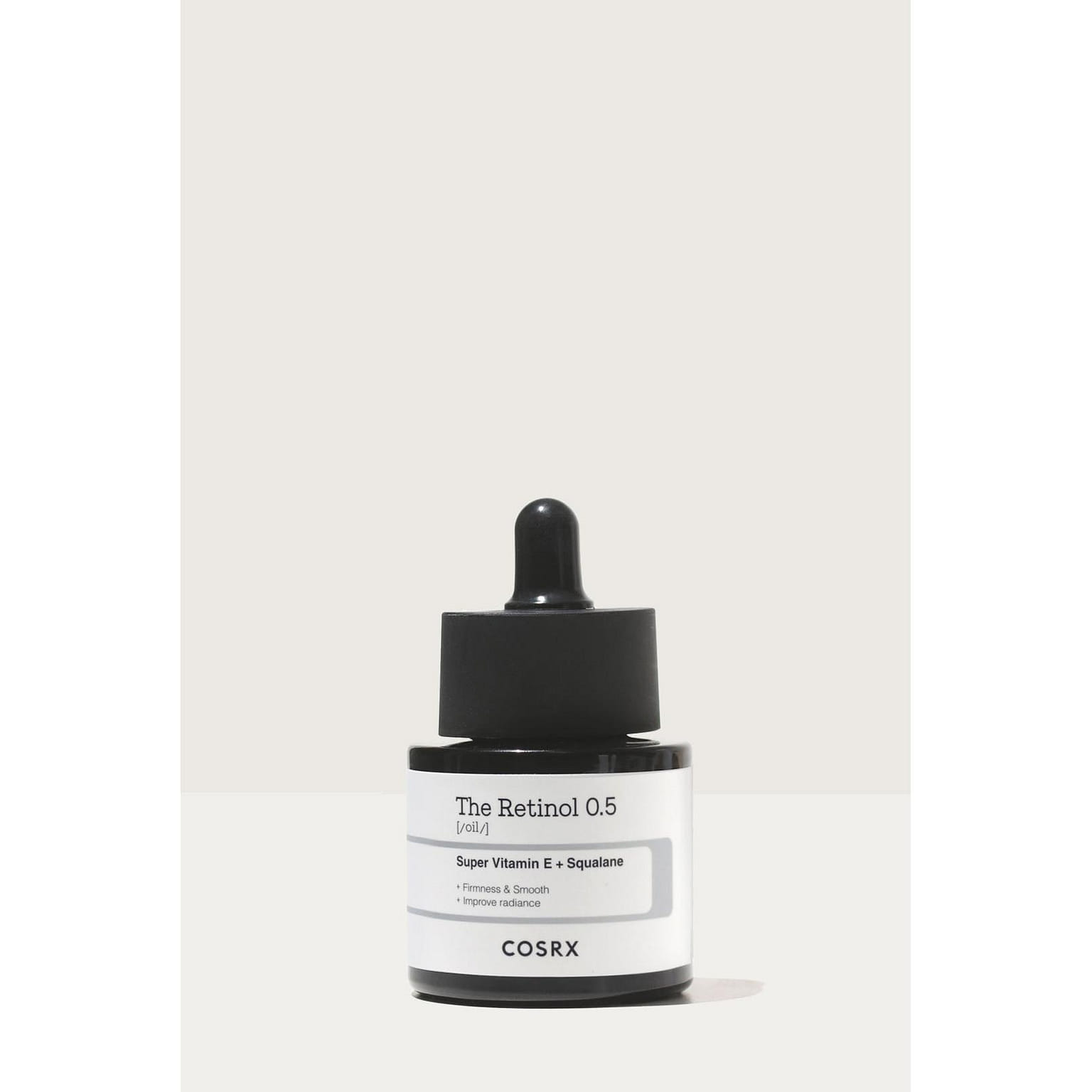 COSRX The Retinol 0.5 Oil 1 개