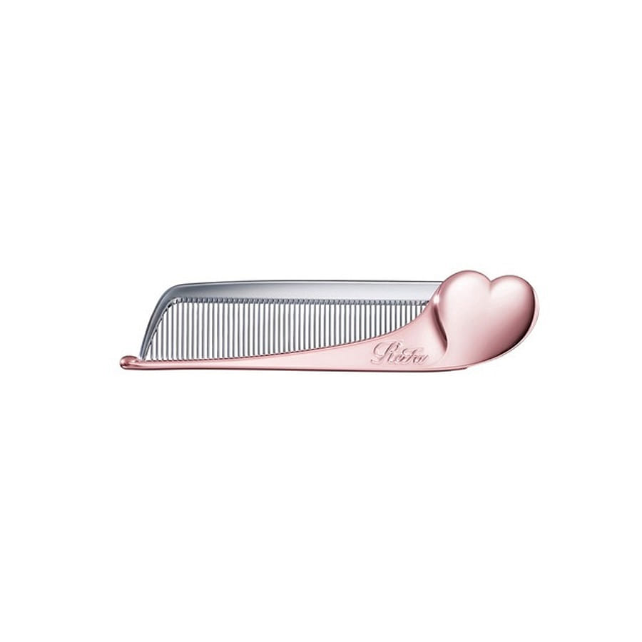 ReFa Aira Rose Gold Hair Comb 1 개입