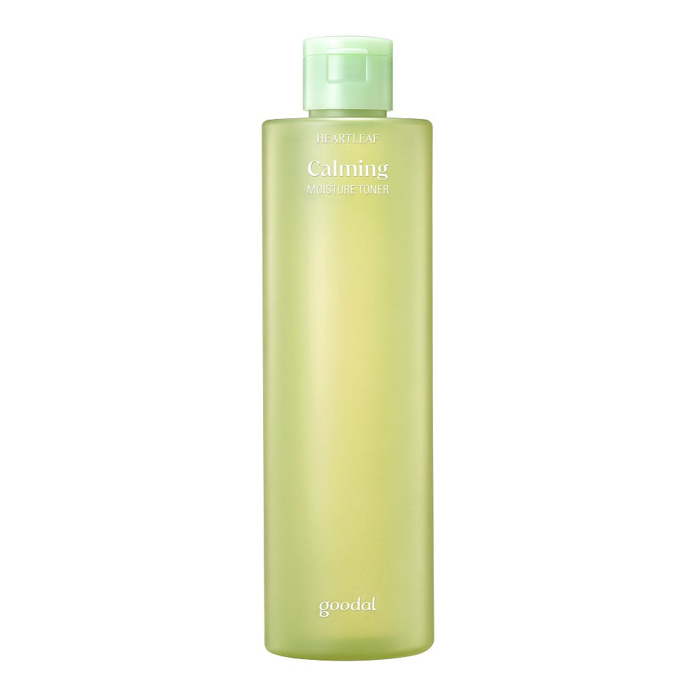 goodal Heartleaf Houttuynia Cordata Calming Moisture Toner 300ml 10.14 fl.oz