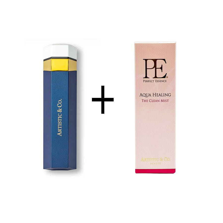 SKIN SCRAIBER FOR ION BLUE 1 개