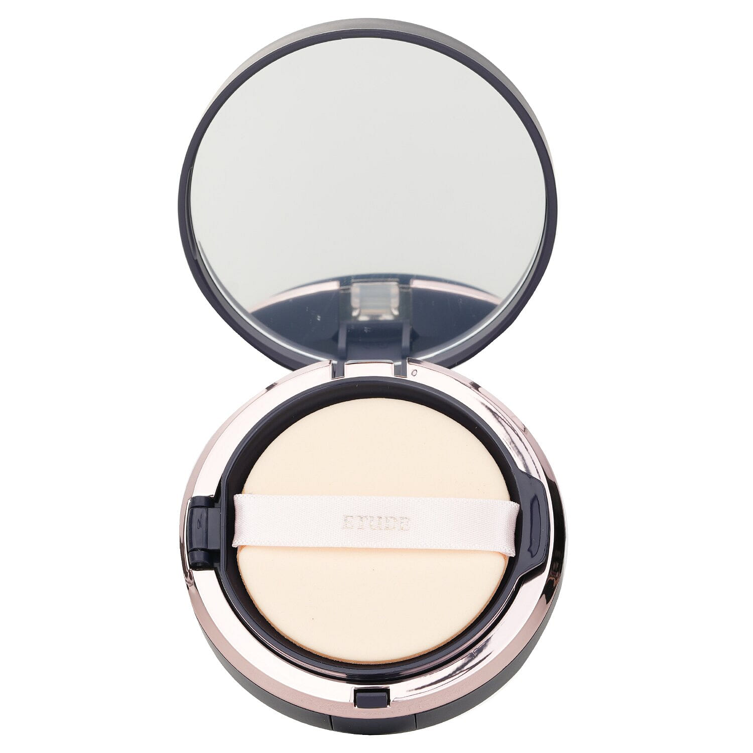 Etude House Long Wear Soft Focus Mist Cushion Foundation SPF 50 - #17N1 Neutral Vanilla 15g/0.52oz 15 グラム