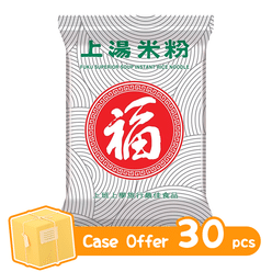 FUKU Superior Soup Instant Rice Vermicelli (Case) 30 pack