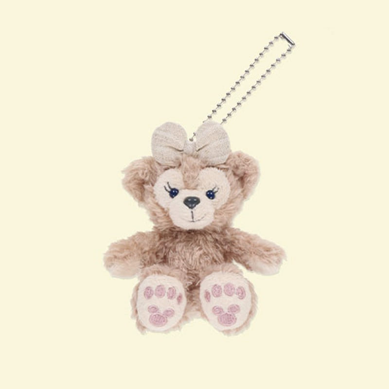 Disney Duffy and Friends Sitting Doll Shellie May 1 개