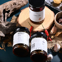 24Vegan 酱采样包 - 素食 - 全天然 - 非转基因 - 无味精 - 7.5 盎司 22.5 盎司