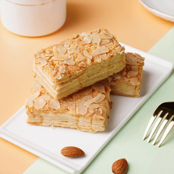 Nanhao Laoda House Shanghai specialty almond kerne 235 g