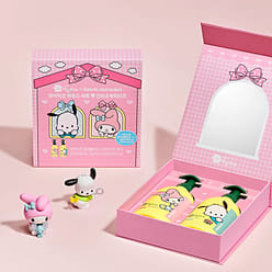 그린핑거 산리오 유아용 마이키즈 하우스 로션 플러스 320ml + 워시 320ml 1 개