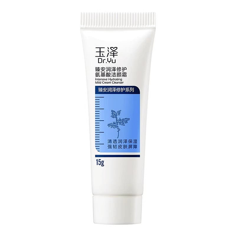 Zhen 'an Runze Conditioning Cleansing Cream 15g* 15 g