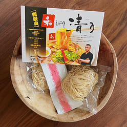 日本直邮 人份和歌山和dining清乃 酱油拉面 1 份