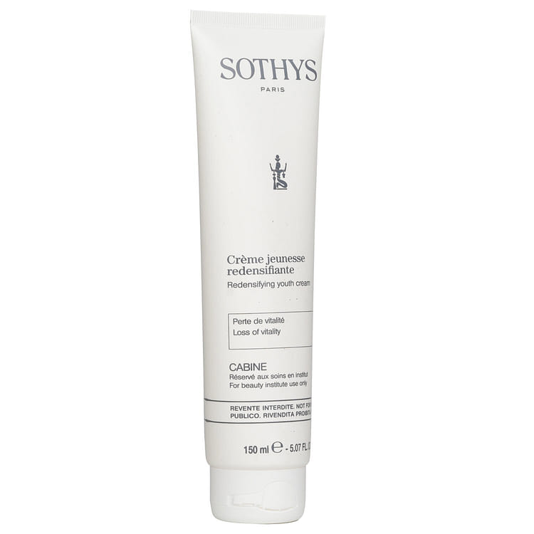 フェイスクリーム SOTHYS 洗顔 | ソティス e-ブティック