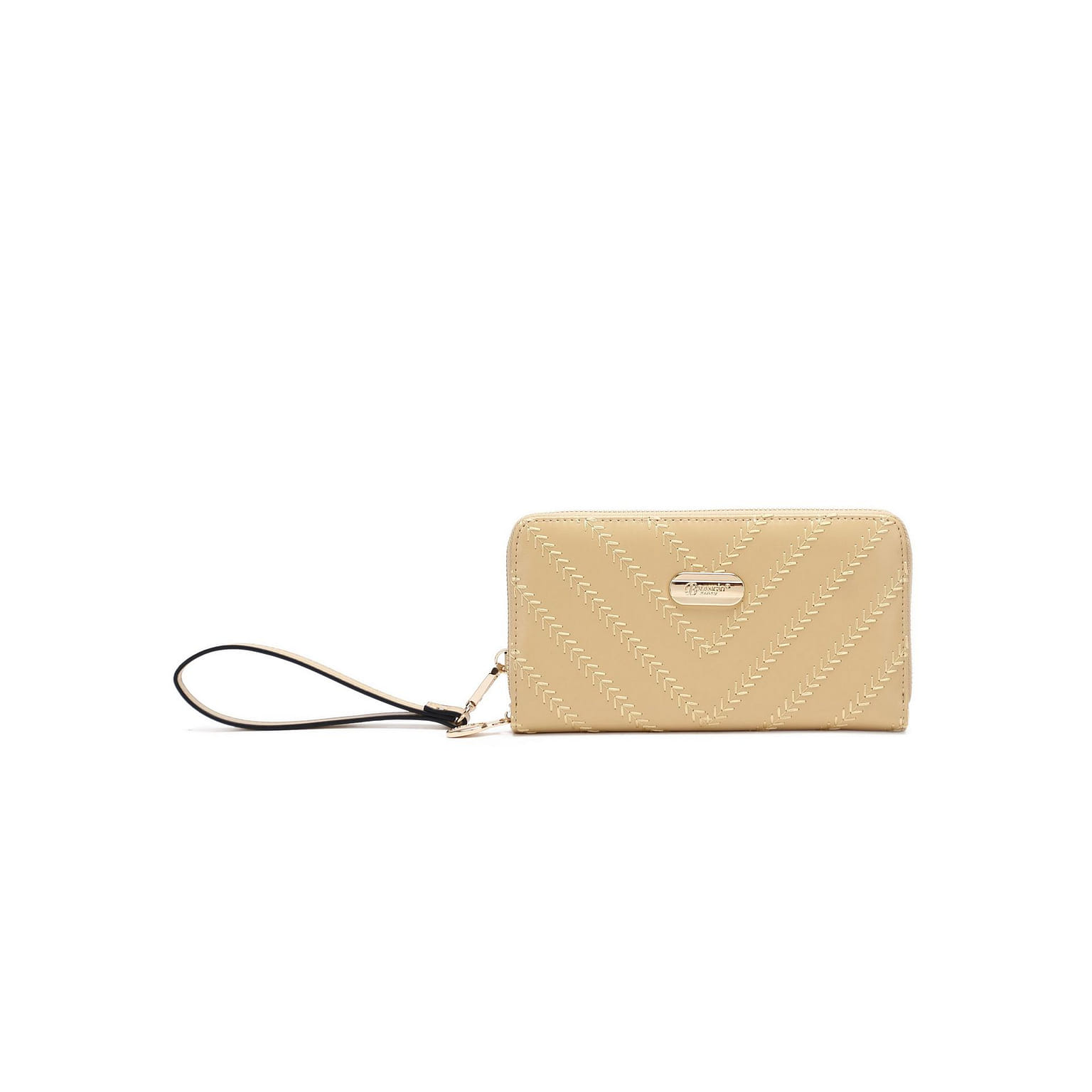 Blissful Radiance Multi-Pocket Wallet [RBW8768-YL] 1 each