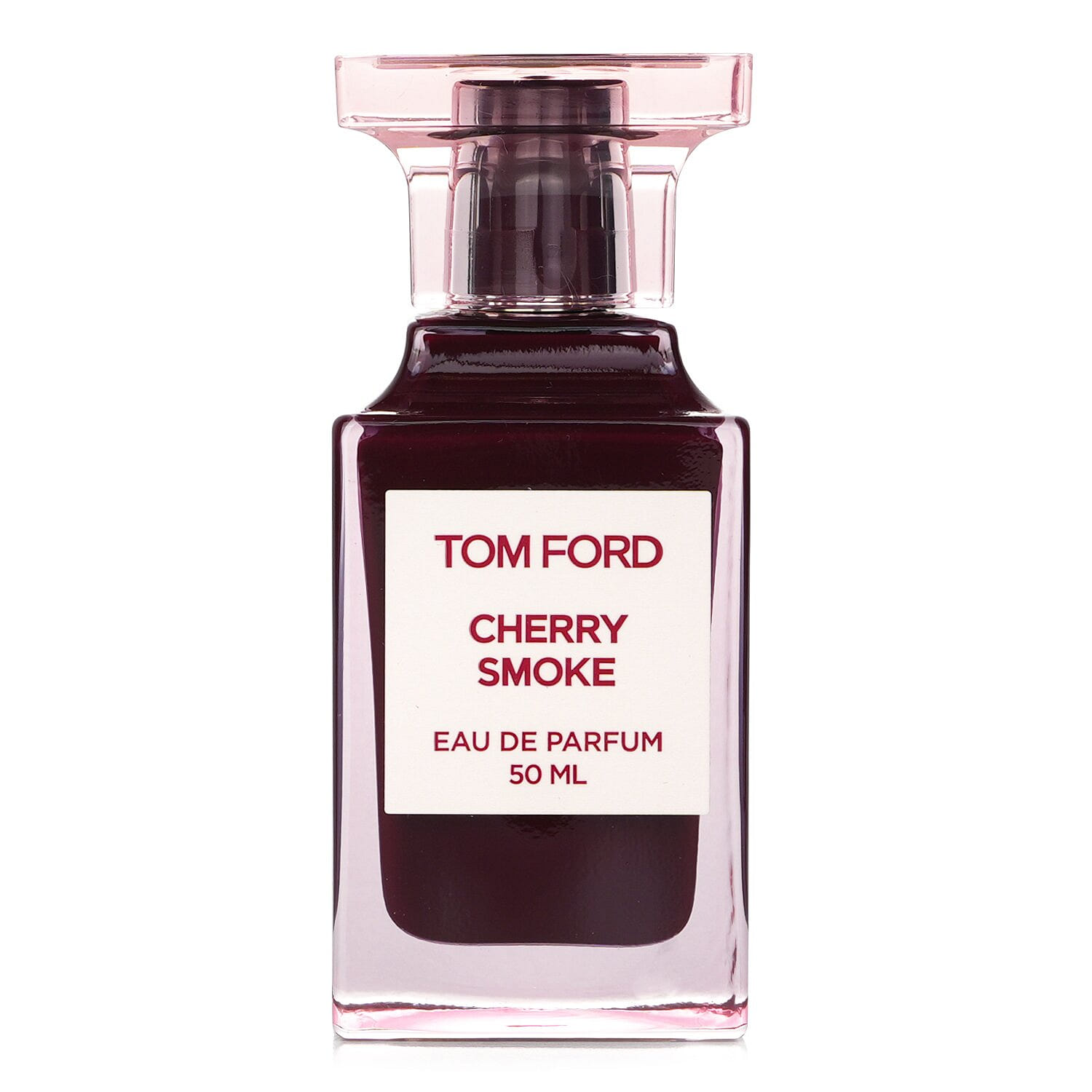 Tom Ford Cherry Smoke Eau De Parfum Spray 50ml/1.7oz 50 มิลลิลิตร