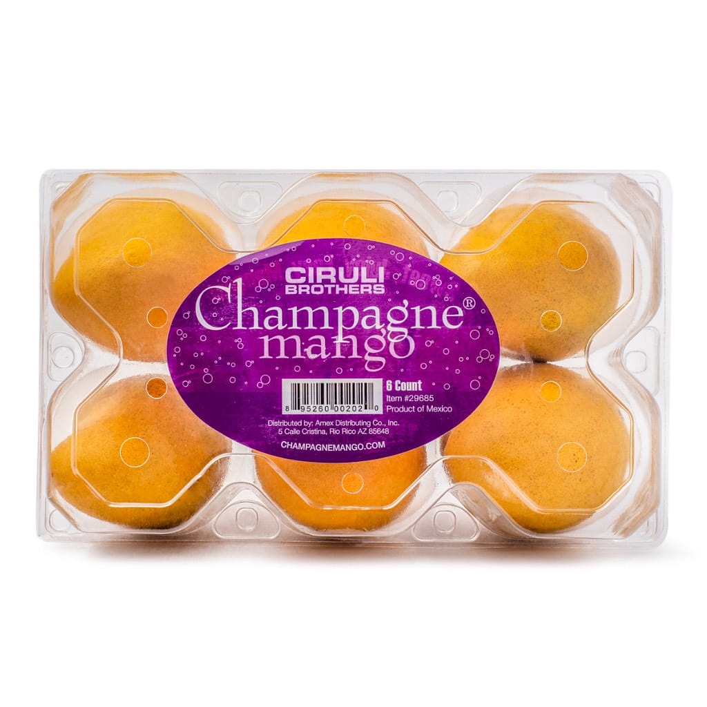 Mango ataúlfo 1 unidad