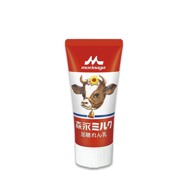 MORINAGA Morinaga fruit Hokkaido fresh milk 120g 1 ส่วน