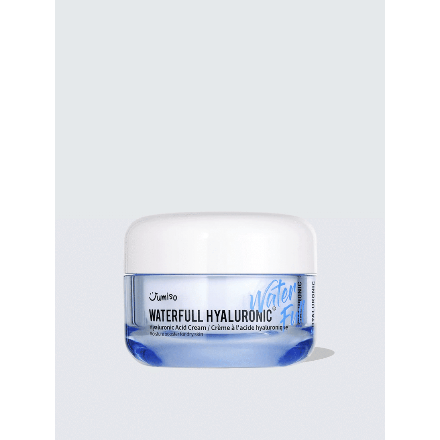 Waterfull Hyaluronic Cream 0 oz