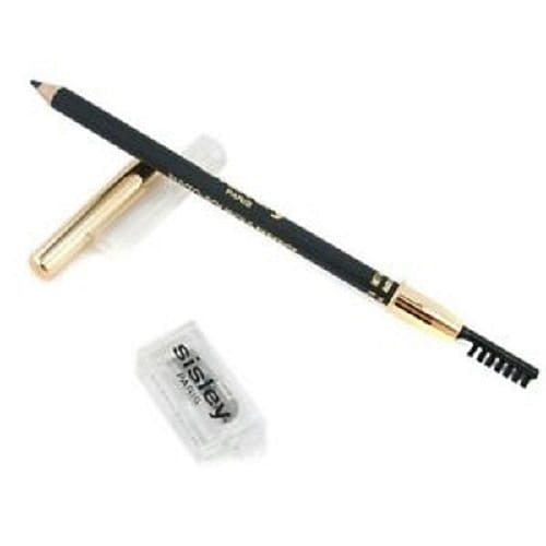 Sisley Phyto-Soursils Perfect Eyebrow Pencil with Brush and Sharpener 3 Brun 1 개