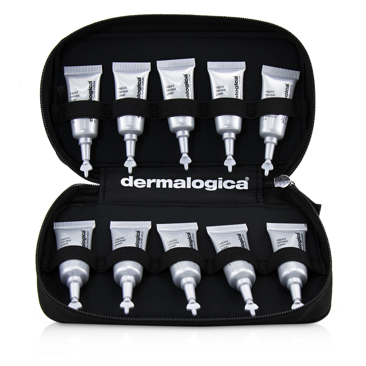 Dermalogica Age Smart Rapid Reveal Peel  10x3ml/0.1oz 10 밀리리터