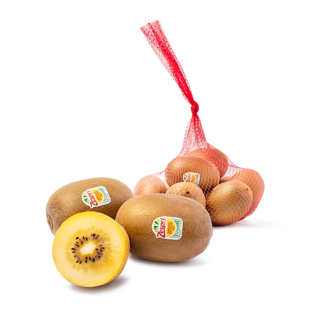 Zespri ゴールデンキウイフルーツ 1.8-2.2 ポンド
