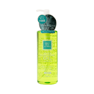 S SELECT Gentle Makeup Remover Oil 300ml 1 each