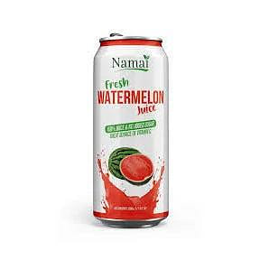 Namai 100% Watermelon 330 ml