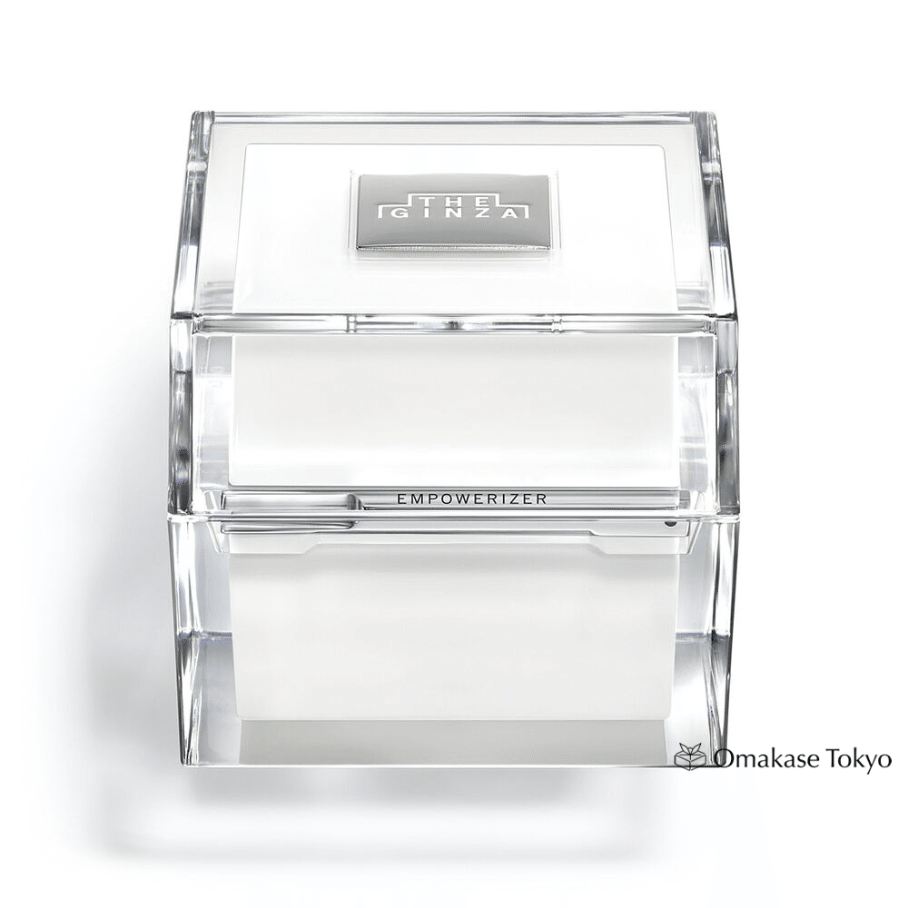The Ginza Empowerizer P 50 ml